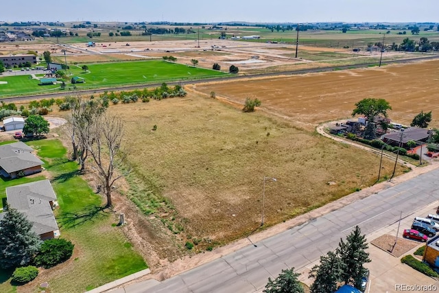 S Denver Ave, Fort Lupton, CO 80621