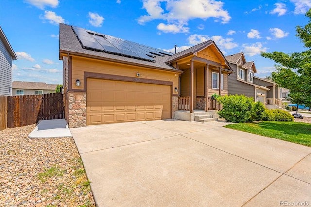 4651 Dancing Rain Way, Colorado Springs, CO 80911 - photo 2