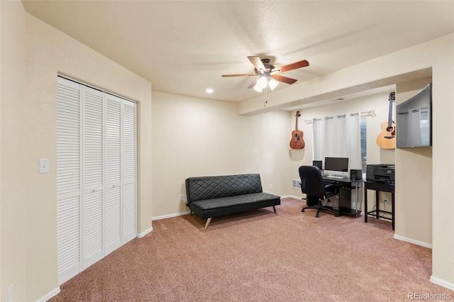 4651 Dancing Rain Way, Colorado Springs, CO 80911 - photo 13