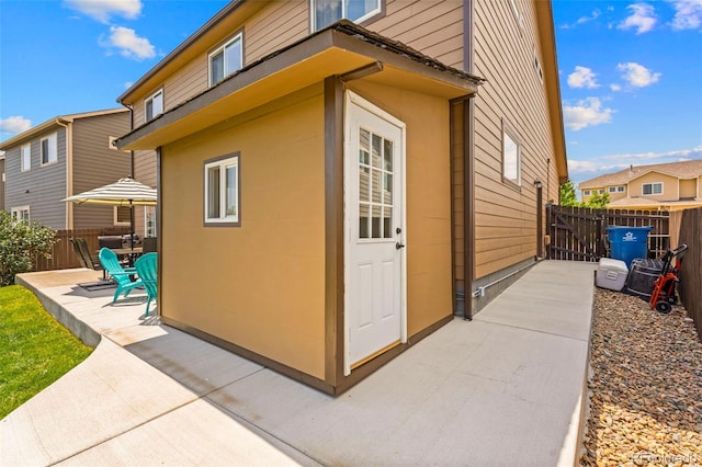 4651 Dancing Rain Way, Colorado Springs, CO 80911 - photo 25
