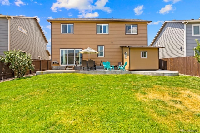 4651 Dancing Rain Way, Colorado Springs, CO 80911 - photo 26