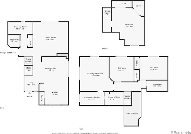4651 Dancing Rain Way, Colorado Springs, CO 80911 - photo 29