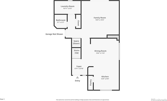 4651 Dancing Rain Way, Colorado Springs, CO 80911 - photo 30