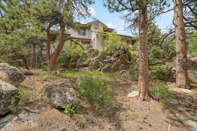 2611 Fox Acres Dr E, Red Feather Lakes, CO 80545 - photo 45