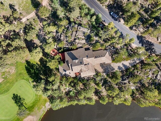 2611 Fox Acres Dr E, Red Feather Lakes, CO 80545 - photo 3
