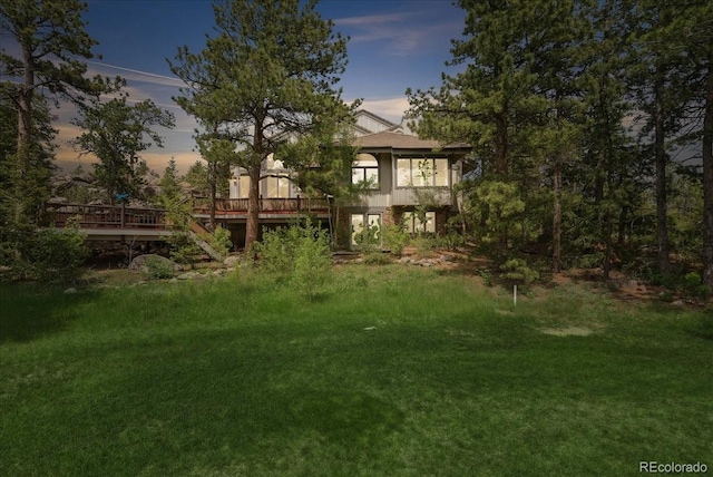 2611 Fox Acres Dr E, Red Feather Lakes, CO 80545 - photo 5