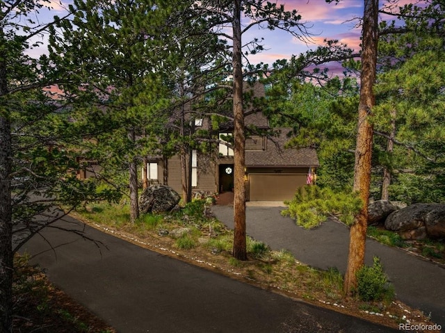 40 3 Lakes Ct, Red Feather Lakes, CO 80545 - photo 2