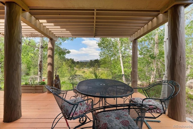 40 3 Lakes Ct, Red Feather Lakes, CO 80545 - photo 40