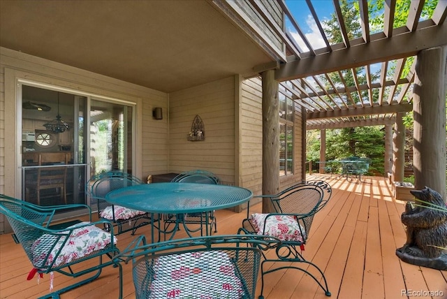 40 3 Lakes Ct, Red Feather Lakes, CO 80545 - photo 41