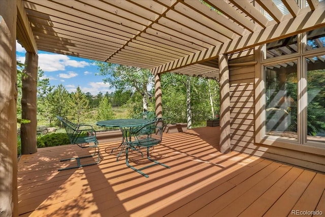 40 3 Lakes Ct, Red Feather Lakes, CO 80545 - photo 43
