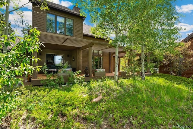 40 3 Lakes Ct, Red Feather Lakes, CO 80545 - photo 48