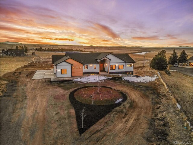 44035 Pony Express Ct, Elizabeth, CO 80107 - photo 2