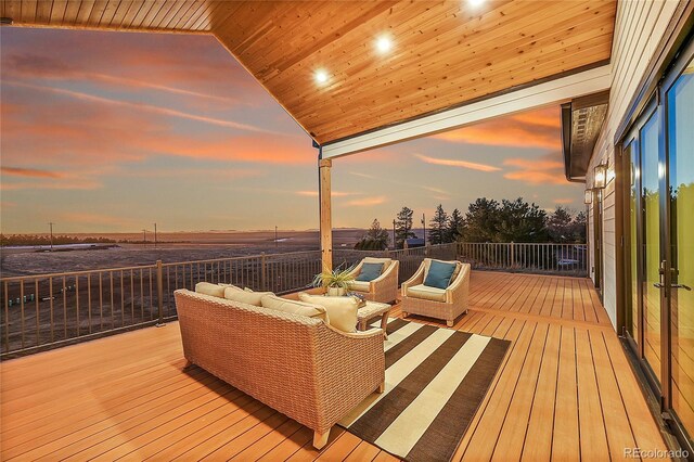 44035 Pony Express Ct, Elizabeth, CO 80107 - photo 27