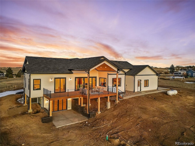 44035 Pony Express Ct, Elizabeth, CO 80107 - photo 44