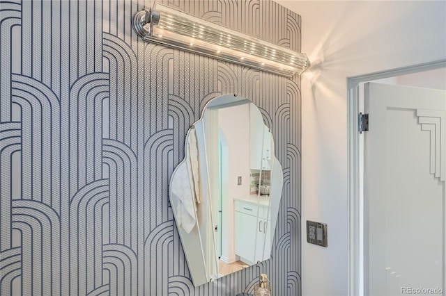 1010 N Jasmine St, Denver, CO 80220 - bathroom view