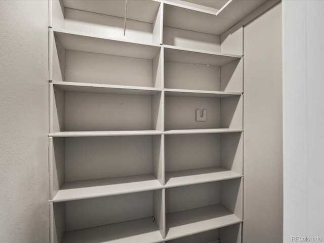 1642 S Salida Way, Aurora, CO 80017 - view of spacious closet