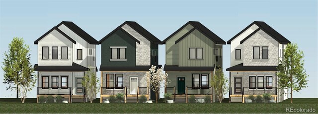430 Pinon St, Buena Vista, CO 81211 - view of miscellaneous listing collateral