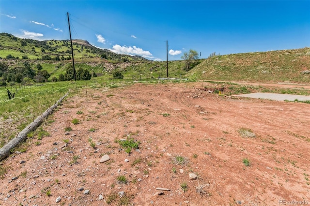 17186 Lost Horse Ln, Morrison, CO 80465