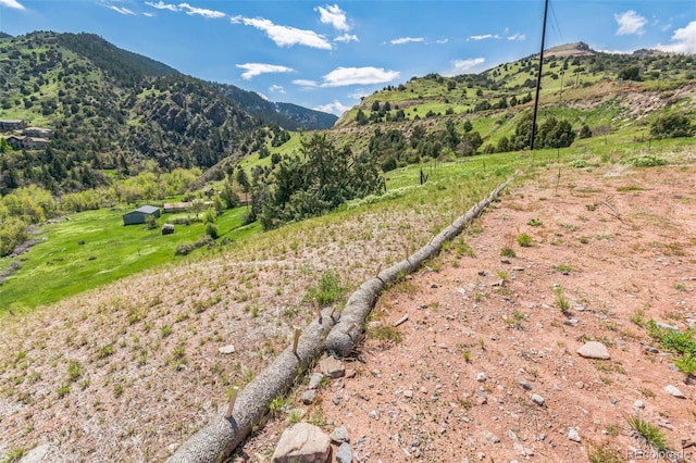 17186 Lost Horse Ln, Morrison, CO 80465