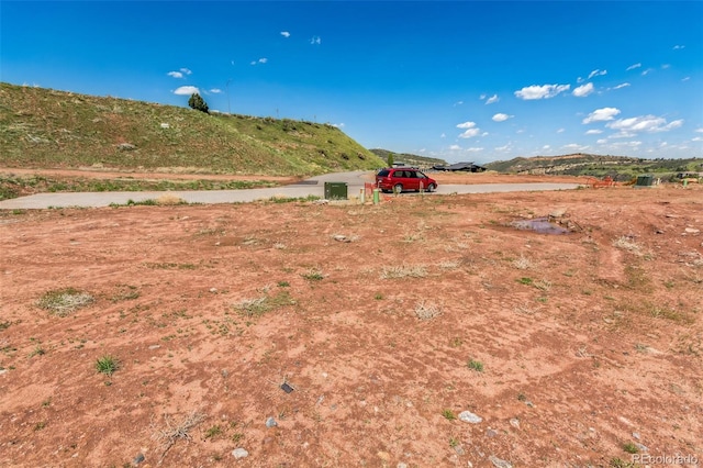 17186 Lost Horse Ln, Morrison, CO 80465
