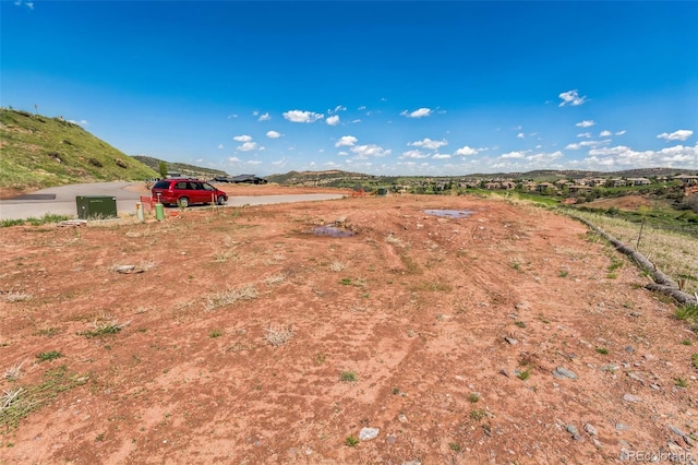 17186 Lost Horse Ln, Morrison, CO 80465