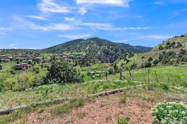 17186 Lost Horse Ln, Morrison, CO 80465