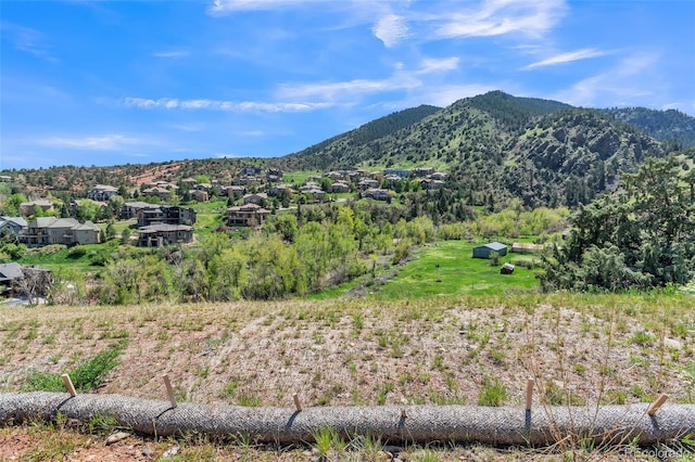 17186 Lost Horse Ln, Morrison, CO 80465
