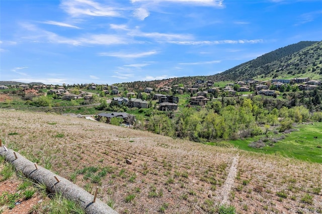 17186 Lost Horse Ln, Morrison, CO 80465