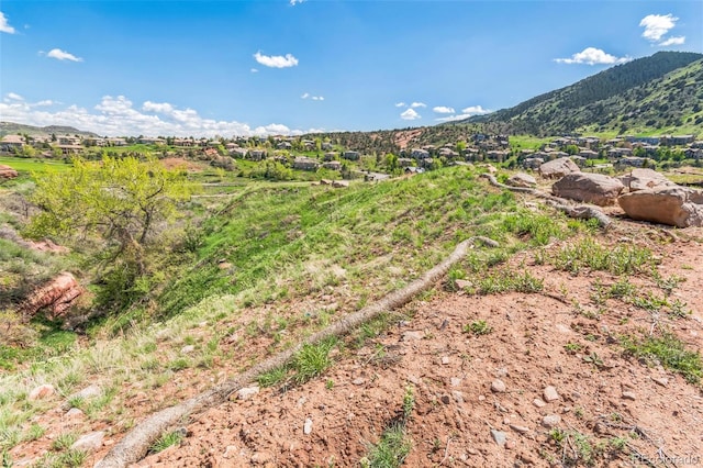 17186 Lost Horse Ln, Morrison, CO 80465