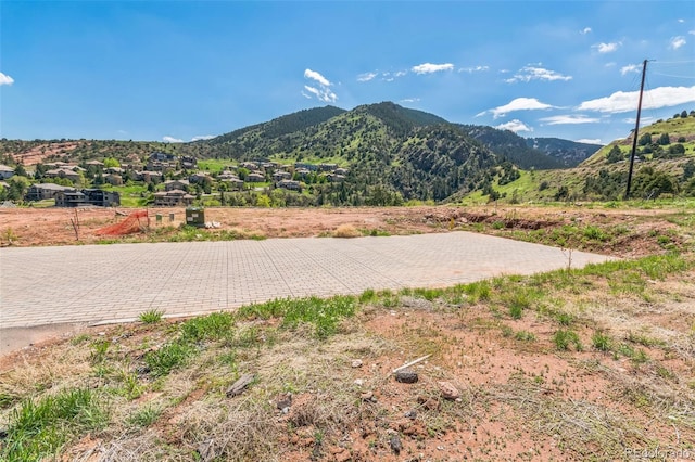 17186 Lost Horse Ln, Morrison, CO 80465