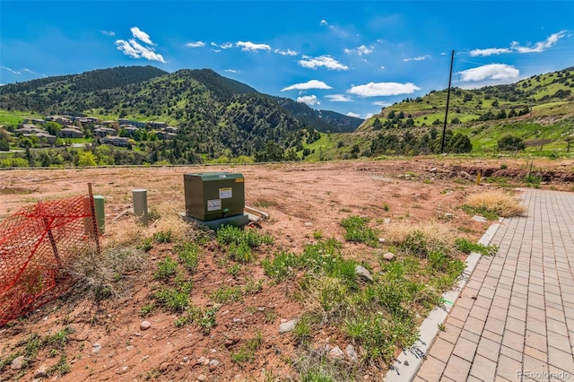 17186 Lost Horse Ln, Morrison, CO 80465