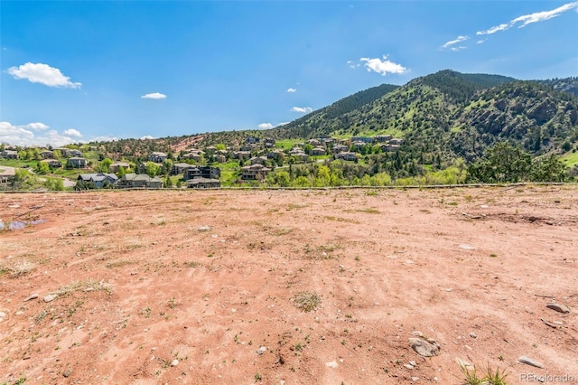 17186 Lost Horse Ln, Morrison, CO 80465