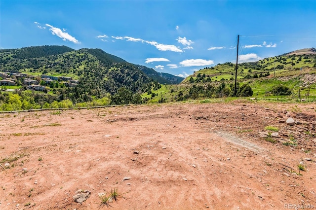 17186 Lost Horse Ln, Morrison, CO 80465