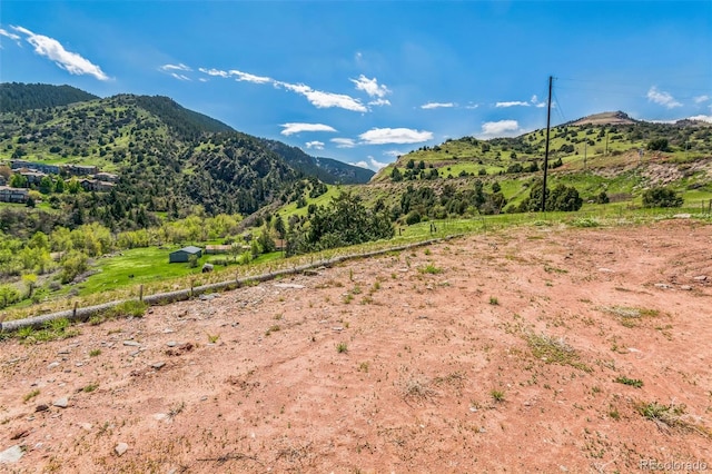 17186 Lost Horse Ln, Morrison, CO 80465