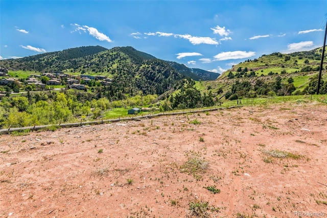 17186 Lost Horse Ln, Morrison, CO 80465
