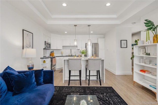 1625 Larimer St Unit 3206, Denver, CO 80202 - photo 15