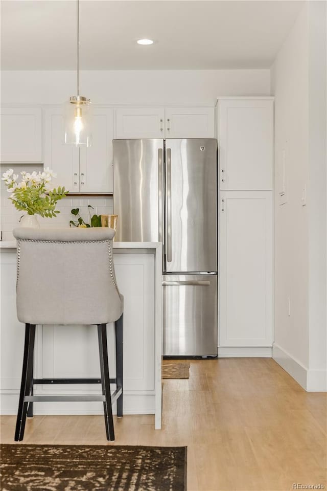 1625 Larimer St Unit 3206, Denver, CO 80202 - photo 25