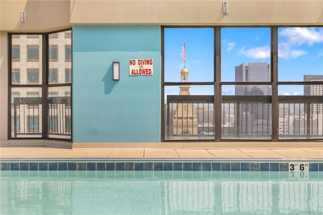 1625 Larimer St Unit 3206, Denver, CO 80202 - photo 38