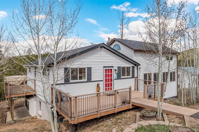 11987 W Ranch Elsie Rd, Golden, CO 80403 - photo 2