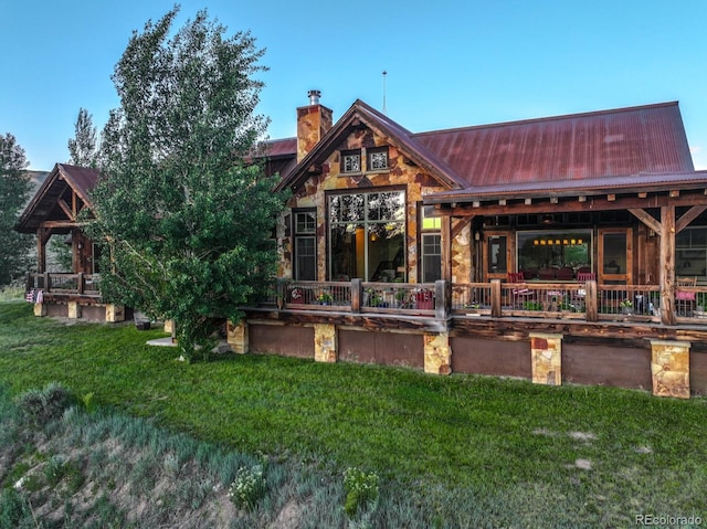 43 Eagle View Dr, Gunnison, CO 81230 - photo 1