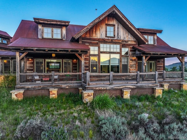 43 Eagle View Dr, Gunnison, CO 81230 - photo 4