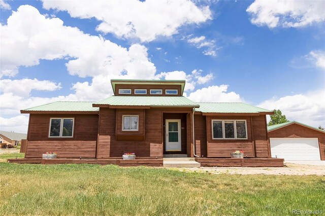350 Poncha Ave, Poncha Springs, CO 81242 - photo 1