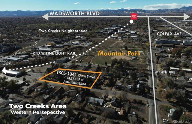 1305 Chase St, Lakewood, CO 80214