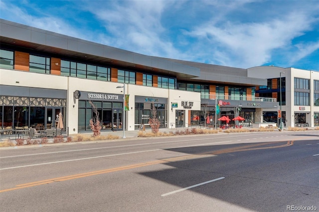 6849 E Lowry Blvd, Denver, CO 80230 - view of commercial location