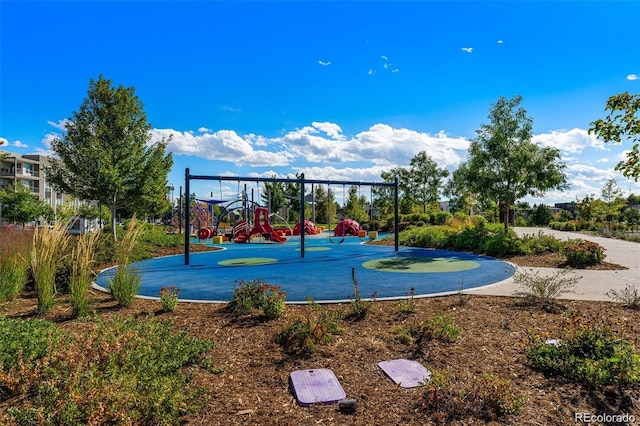 6849 E Lowry Blvd, Denver, CO 80230 - view of sport court