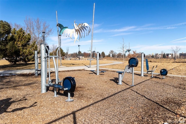 1335 N Alton St, Aurora, CO 80010 - view of property's community