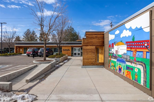 1335 N Alton St, Aurora, CO 80010 - view of property featuring uncovered parking