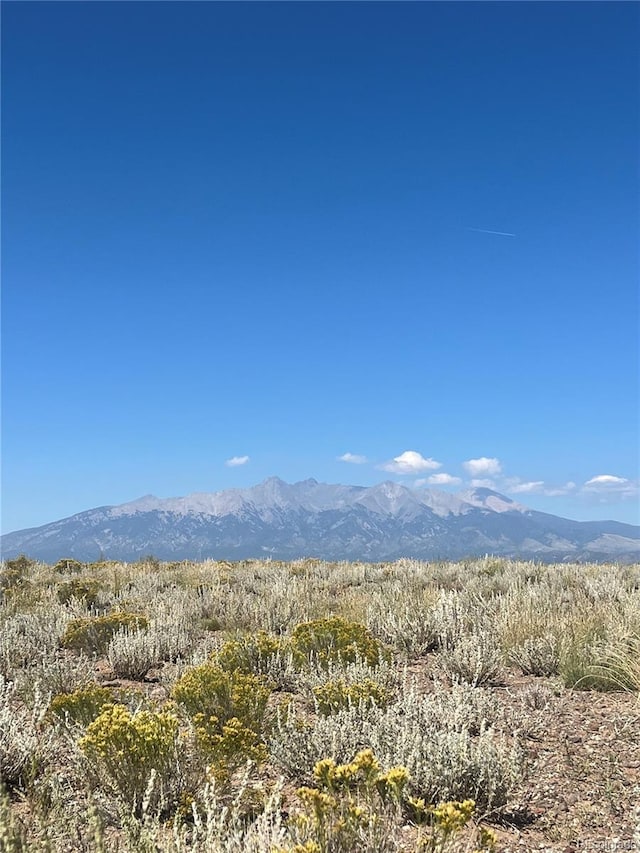 LOT11 22nd St, Blanca CO, 81123 land for sale