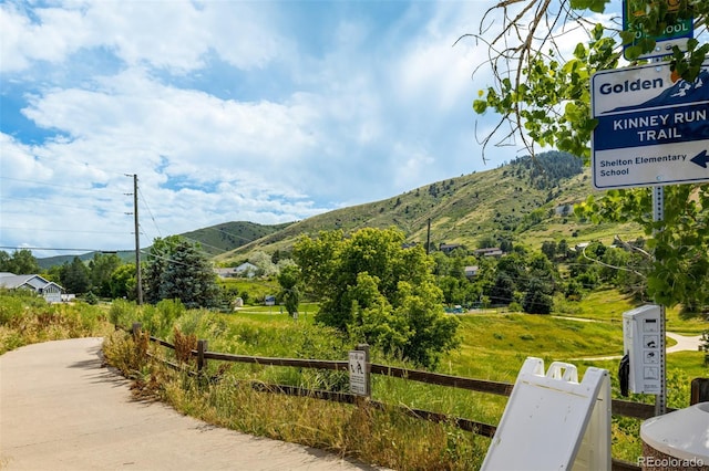 670 Somerset Dr, Golden, CO 80401 - photo 36