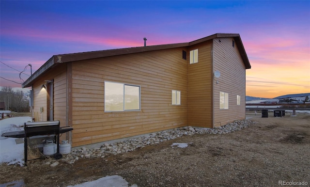 109 Gcr 823, Tabernash, CO 80478 - view of property exterior